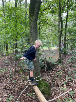 Sint-Martinus den XIIde - Opening 2024